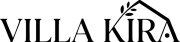 Logo_villa_kira_zwart