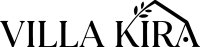 Logo_villa_kira_zwart